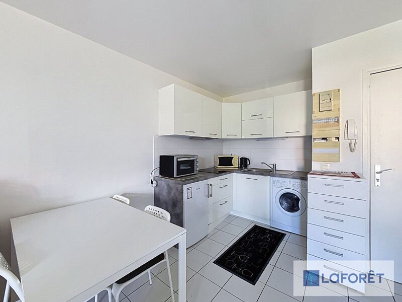 Appartement à louer, 33m², Prévessin-Moëns