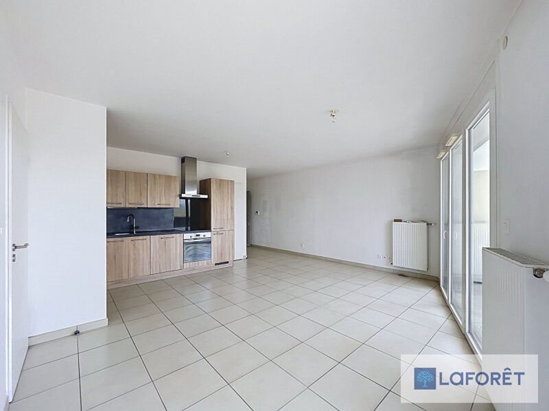 Appartement à louer, 66m², Saint-Genis-Pouilly