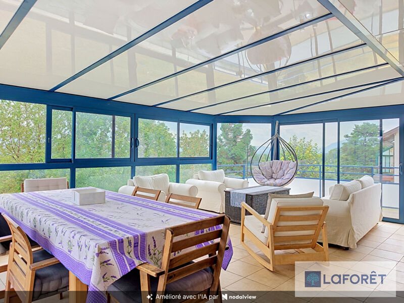 Maison à vendre, 158m², Crozet