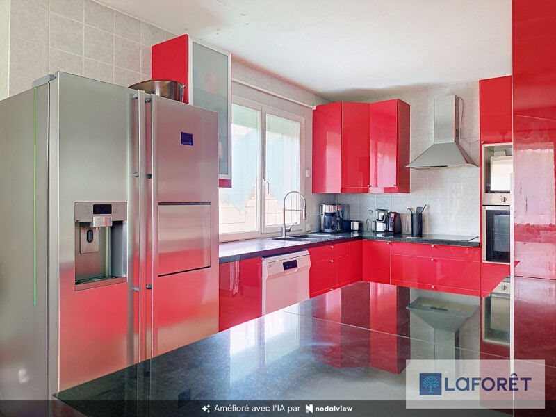 Maison à vendre, 158m², Crozet