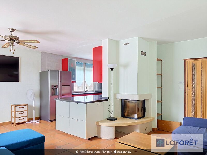 Maison à vendre, 158m², Crozet