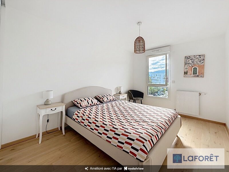 Appartement à louer, 62m², Saint-Genis-Pouilly
