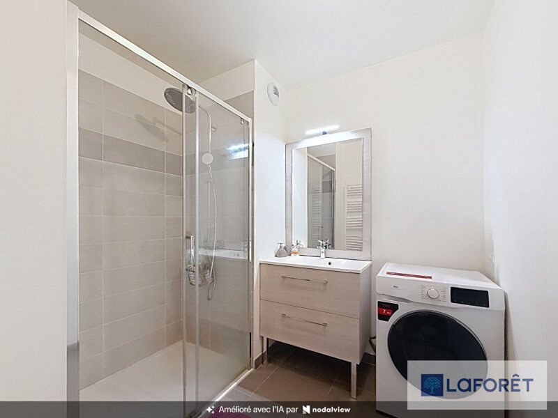 Appartement à louer, 62m², Saint-Genis-Pouilly