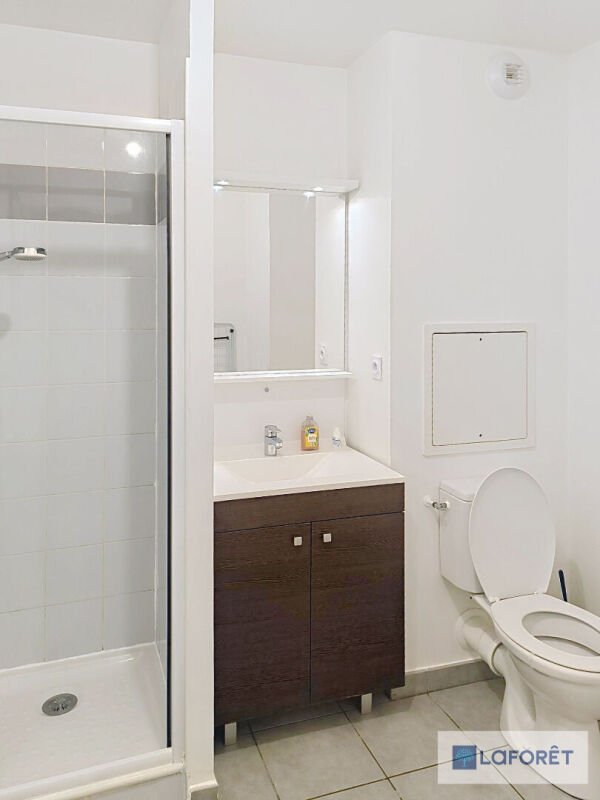 Appartement à louer, 41m², Saint-Genis-Pouilly