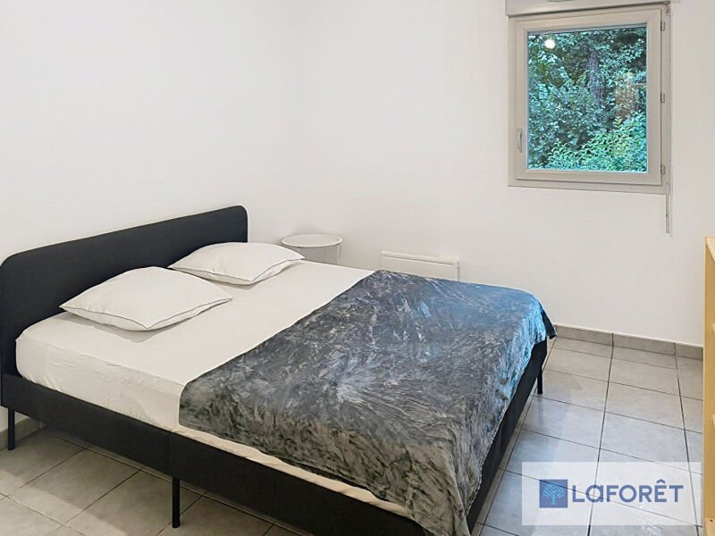 Appartement à louer, 41m², Saint-Genis-Pouilly