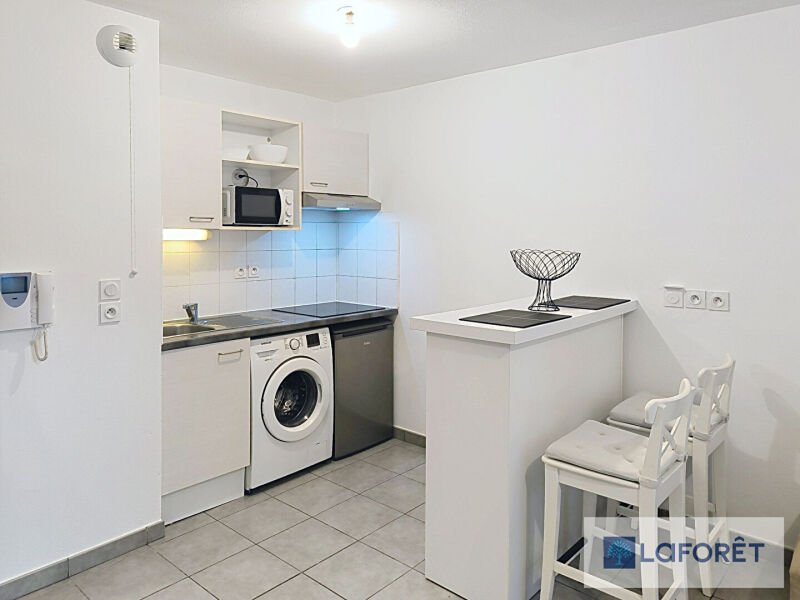 Appartement à louer, 41m², Saint-Genis-Pouilly