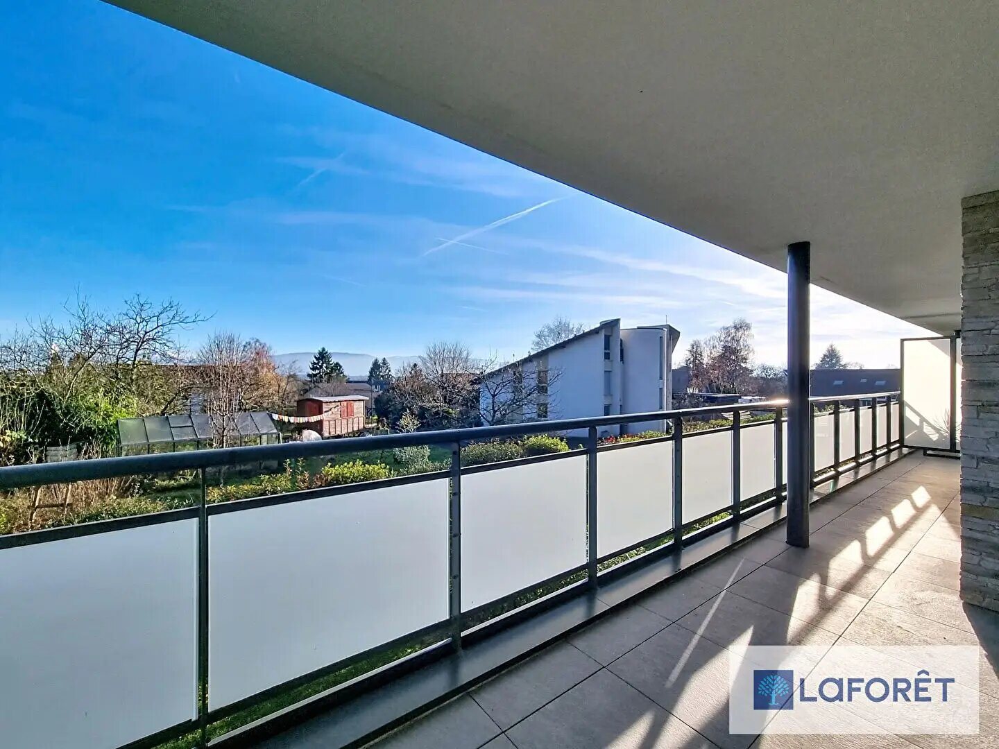 Appartement à louer, 101m², Prévessin-Moëns