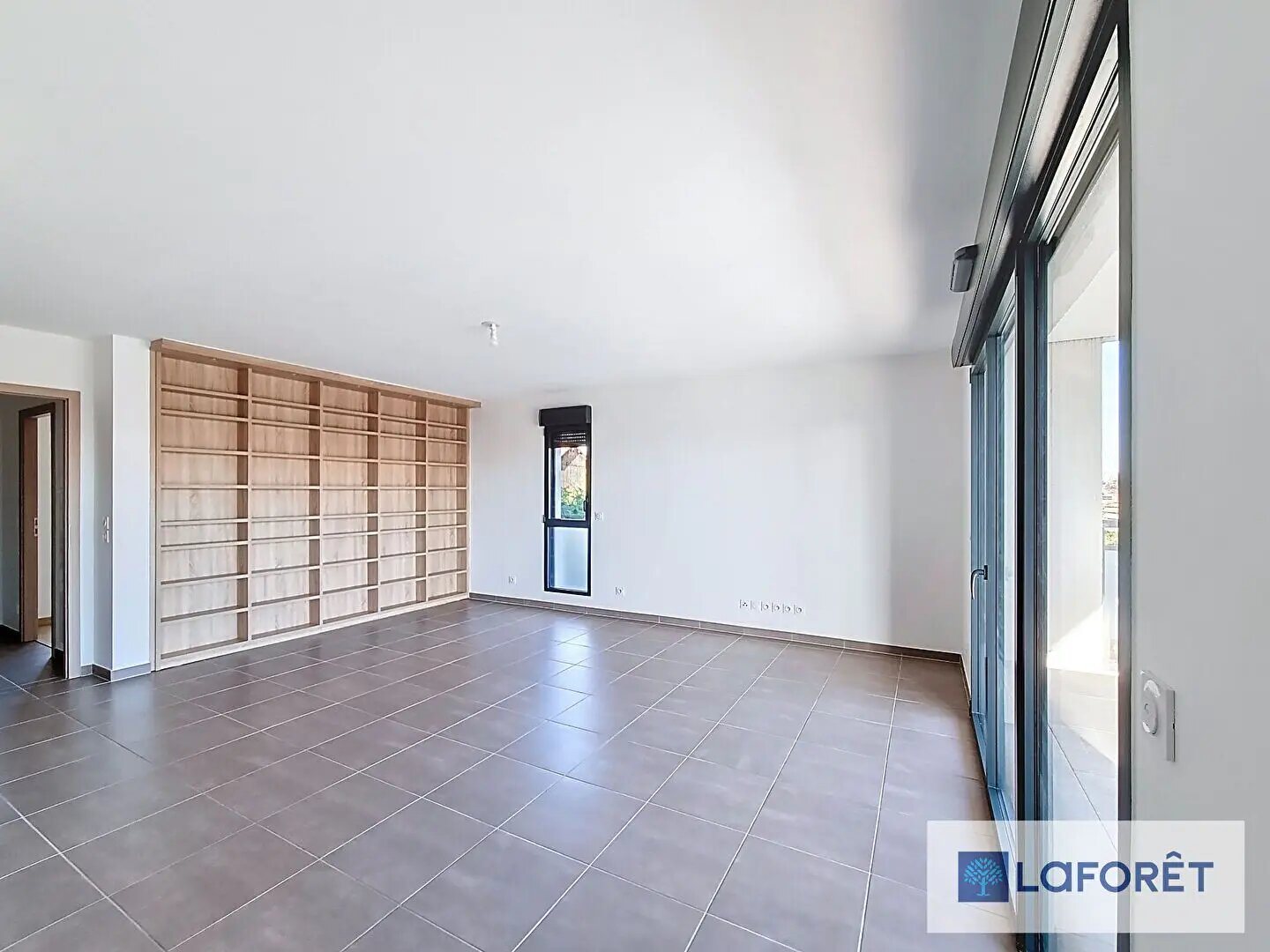 Appartement à louer, 101m², Prévessin-Moëns