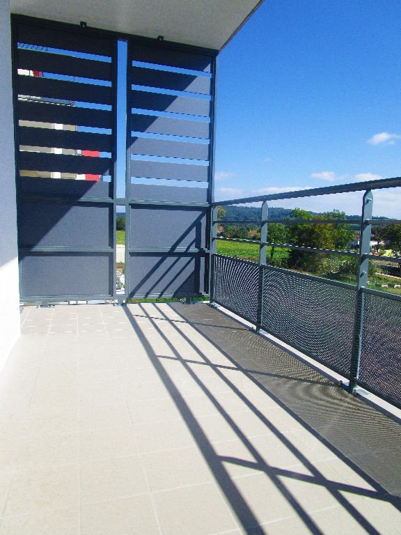 Appartement à vendre, 81m², Gex
