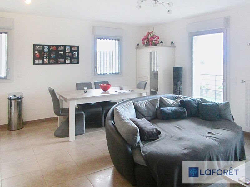 Appartement à vendre, 81m², Gex
