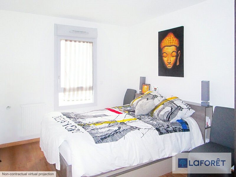 Appartement à vendre, 81m², Gex