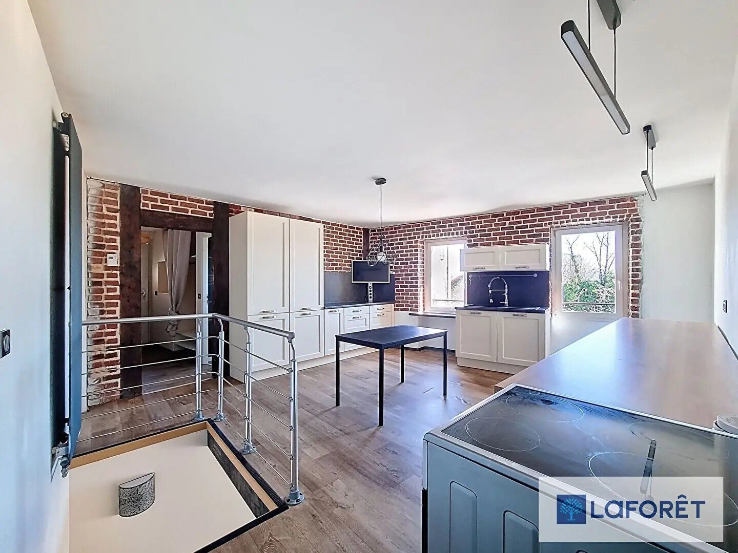 Maison à vendre, 124m², Farges