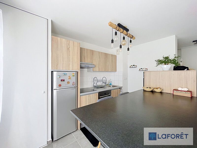 Appartement à louer, 60m², Gex