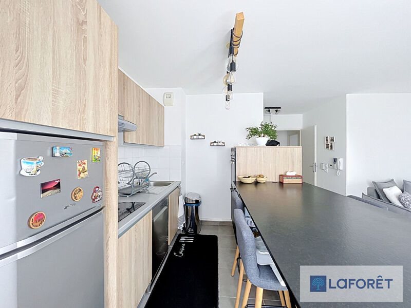 Appartement à louer, 60m², Gex