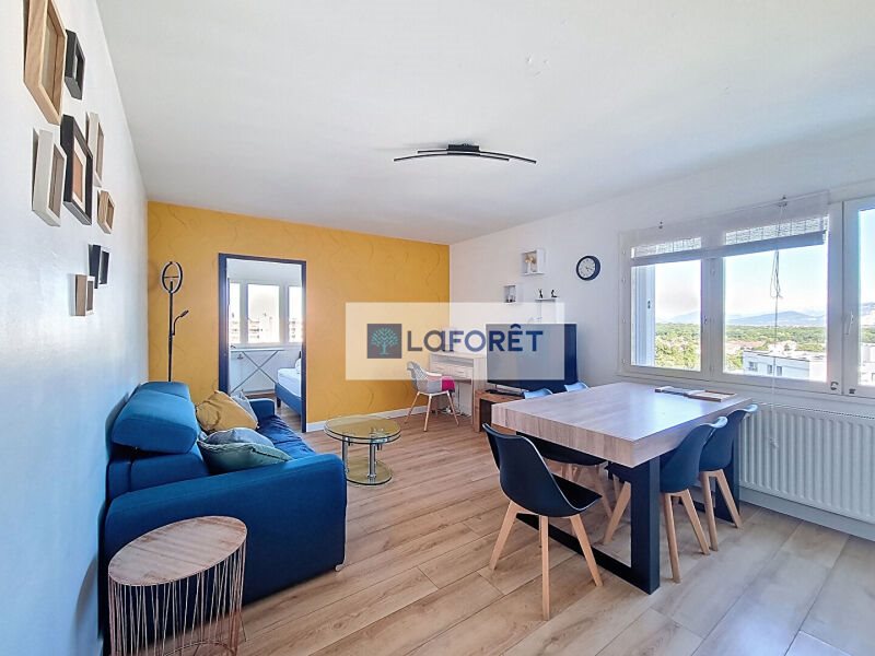 Appartement à louer, 47m², Saint-Genis-Pouilly