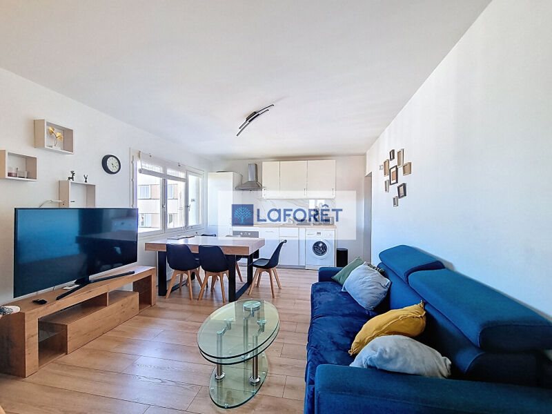 Appartement à louer, 47m², Saint-Genis-Pouilly