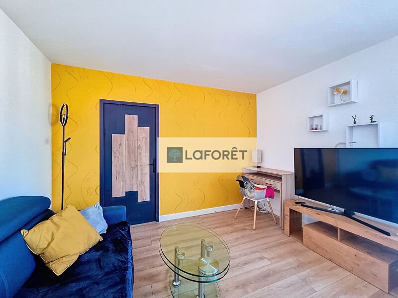 Appartement à louer, 47m², Saint-Genis-Pouilly