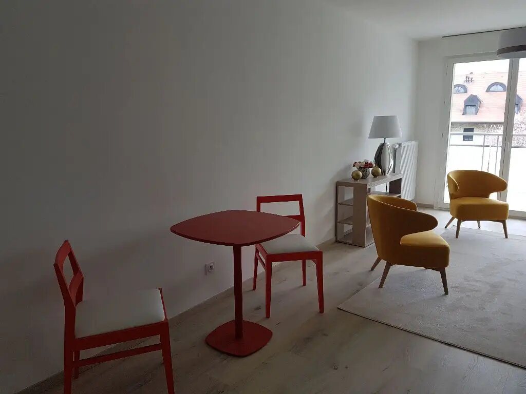 Appartement à louer, 43m², Saint-Genis-Pouilly