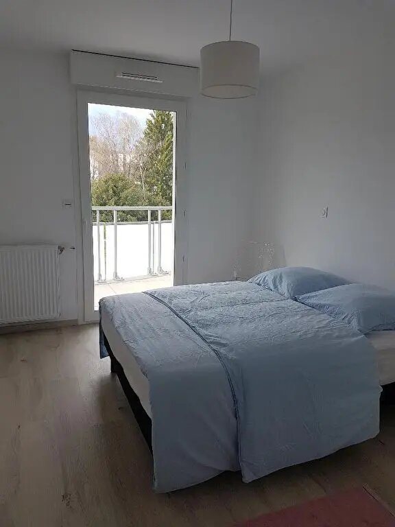 Appartement à louer, 43m², Saint-Genis-Pouilly