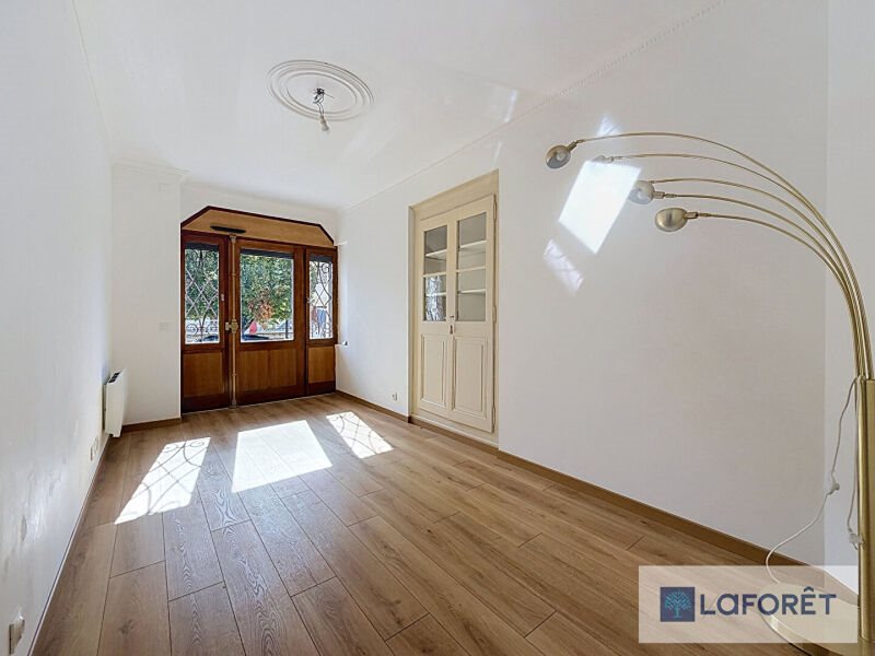 Maison à louer, 98m², Léaz