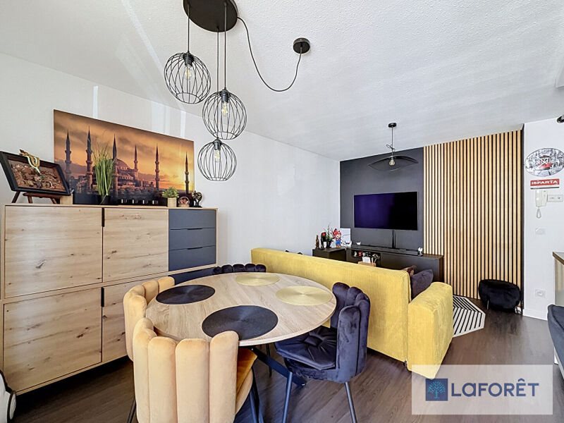 Appartement à louer, 44m², Saint-Genis-Pouilly