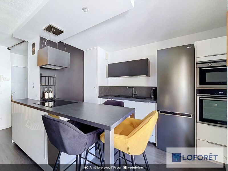 Appartement à louer, 44m², Saint-Genis-Pouilly