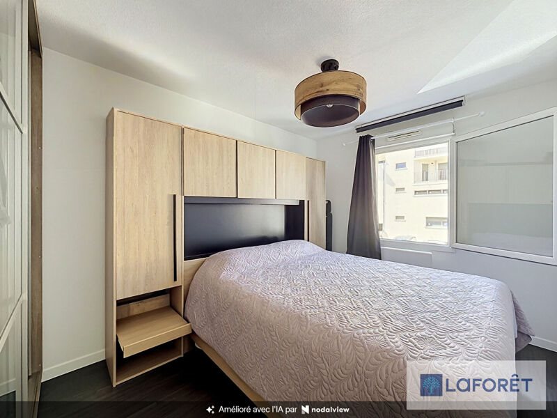 Appartement à louer, 44m², Saint-Genis-Pouilly