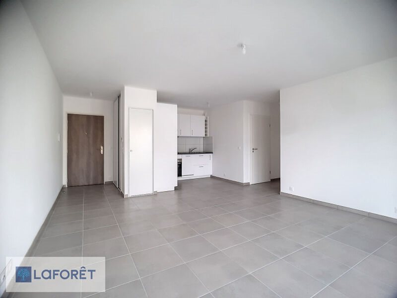 Appartement à louer, 53m², Saint-Genis-Pouilly