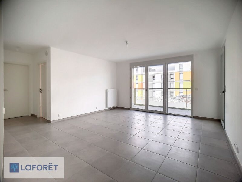 Appartement à louer, 53m², Saint-Genis-Pouilly