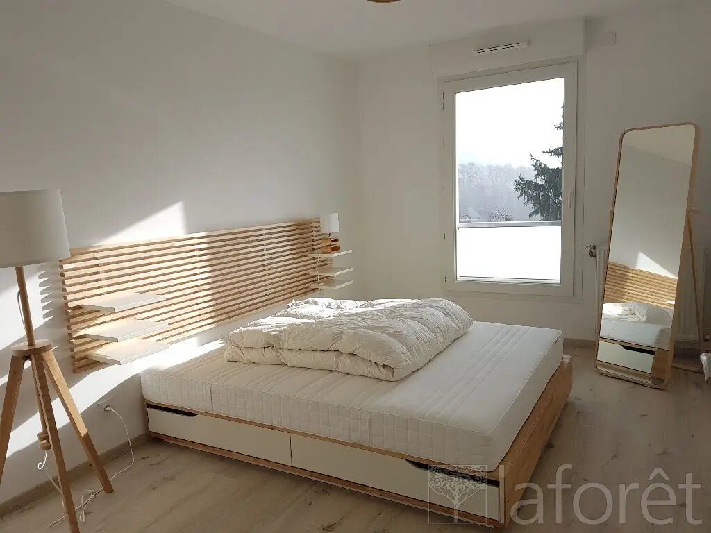 Appartement à louer, 47m², Saint-Genis-Pouilly