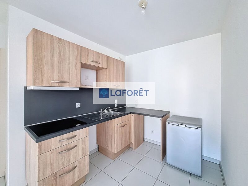 Appartement à louer, 48m², Saint-Genis-Pouilly