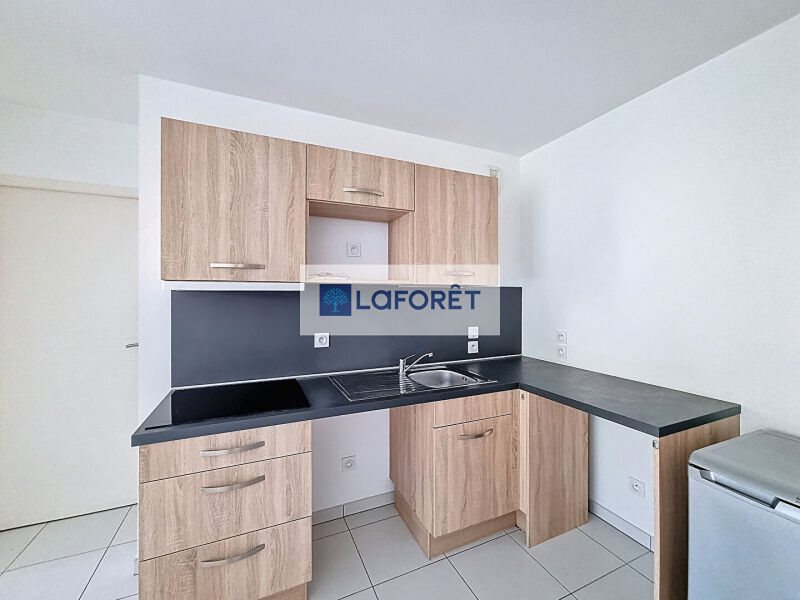 Appartement à louer, 48m², Saint-Genis-Pouilly