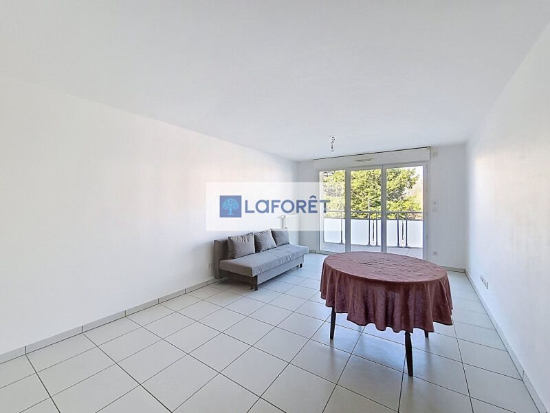 Appartement à louer, 48m², Saint-Genis-Pouilly