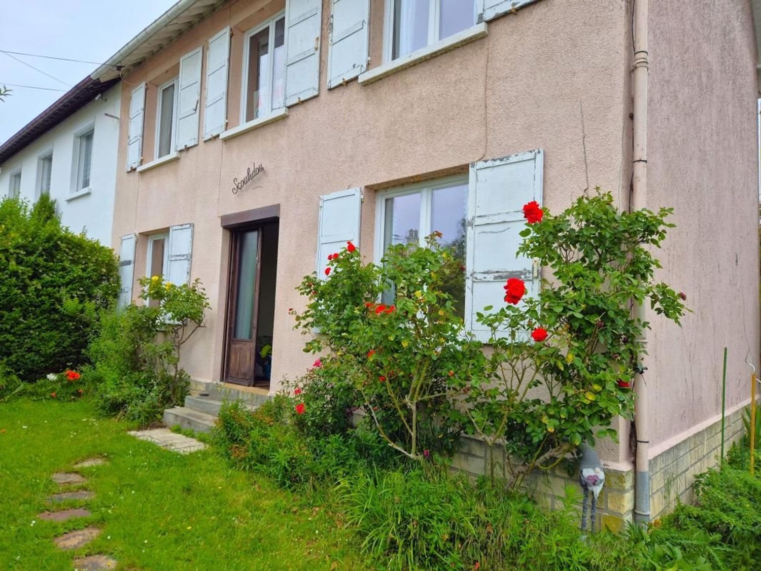 Maison à vendre, 100m², Villers-sur-Mer