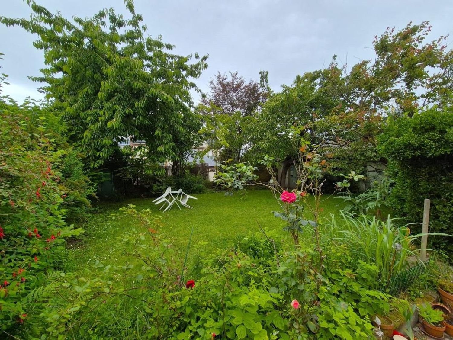 Maison à vendre, 100m², Villers-sur-Mer