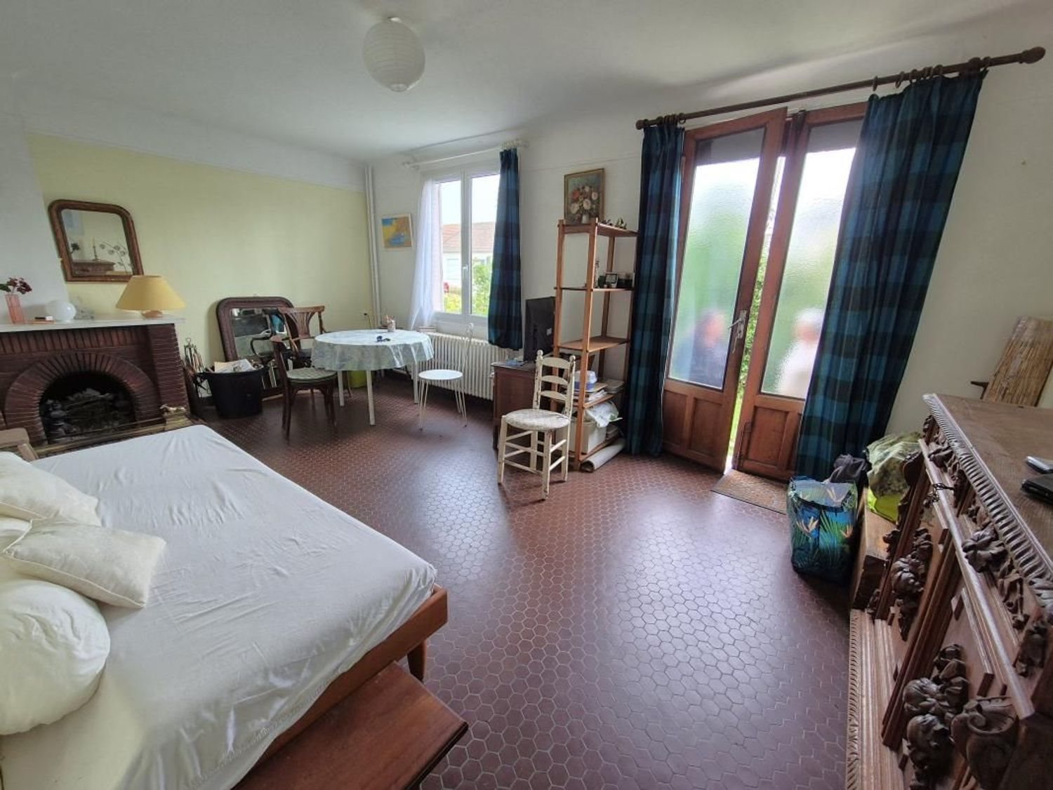 Maison à vendre, 100m², Villers-sur-Mer