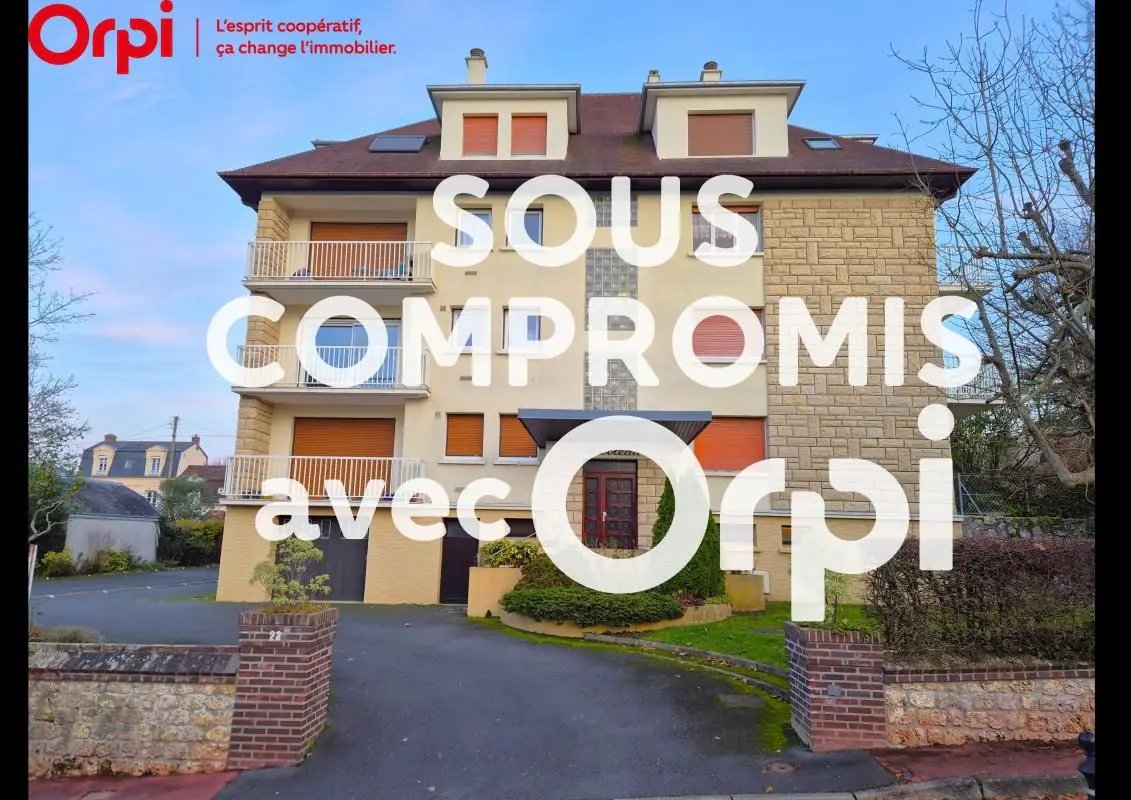 Appartement à vendre, 33m², Villers-sur-Mer