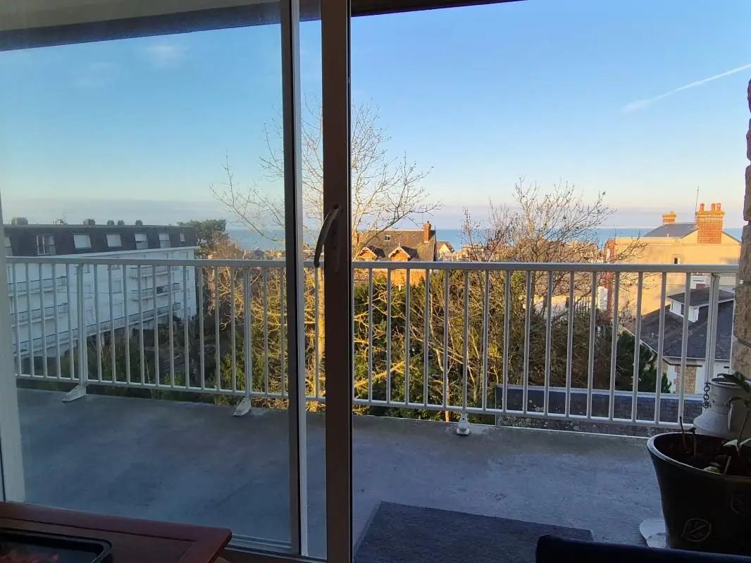 Appartement à vendre, 33m², Villers-sur-Mer