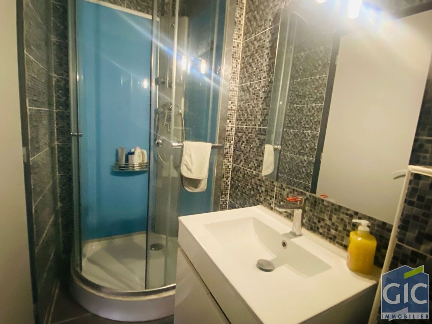 Appartement à vendre, 16m², Merville-Franceville-Plage