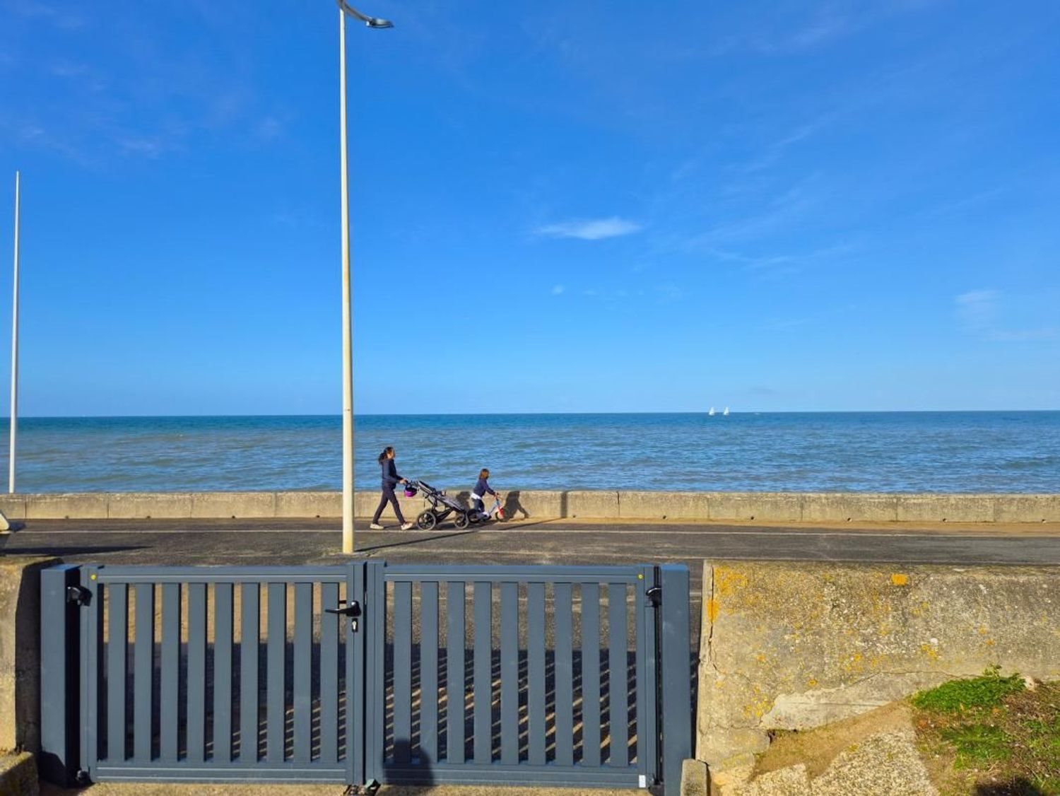 Appartement à vendre, 25m², Blonville-sur-Mer