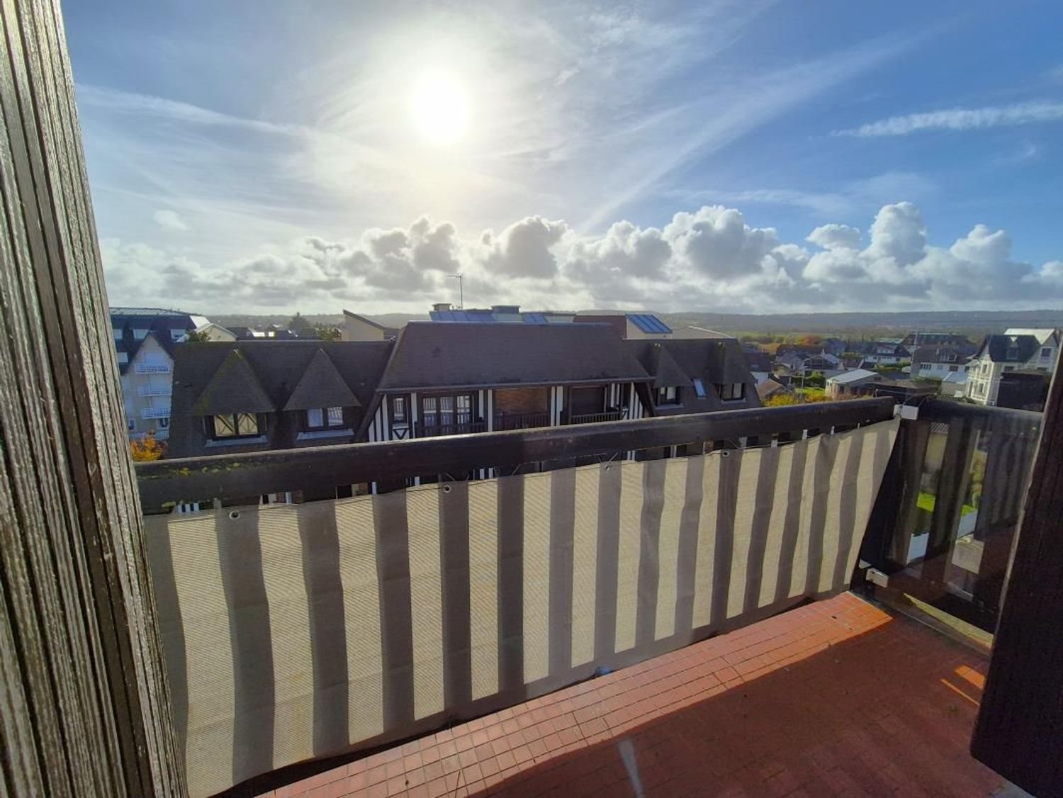 Appartement à vendre, 25m², Blonville-sur-Mer