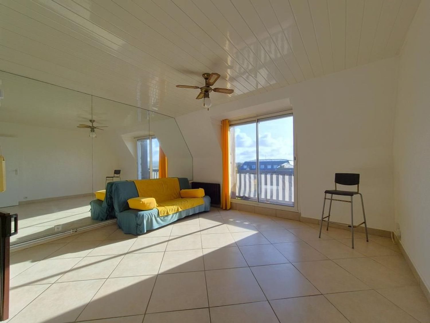 Appartement à vendre, 25m², Blonville-sur-Mer