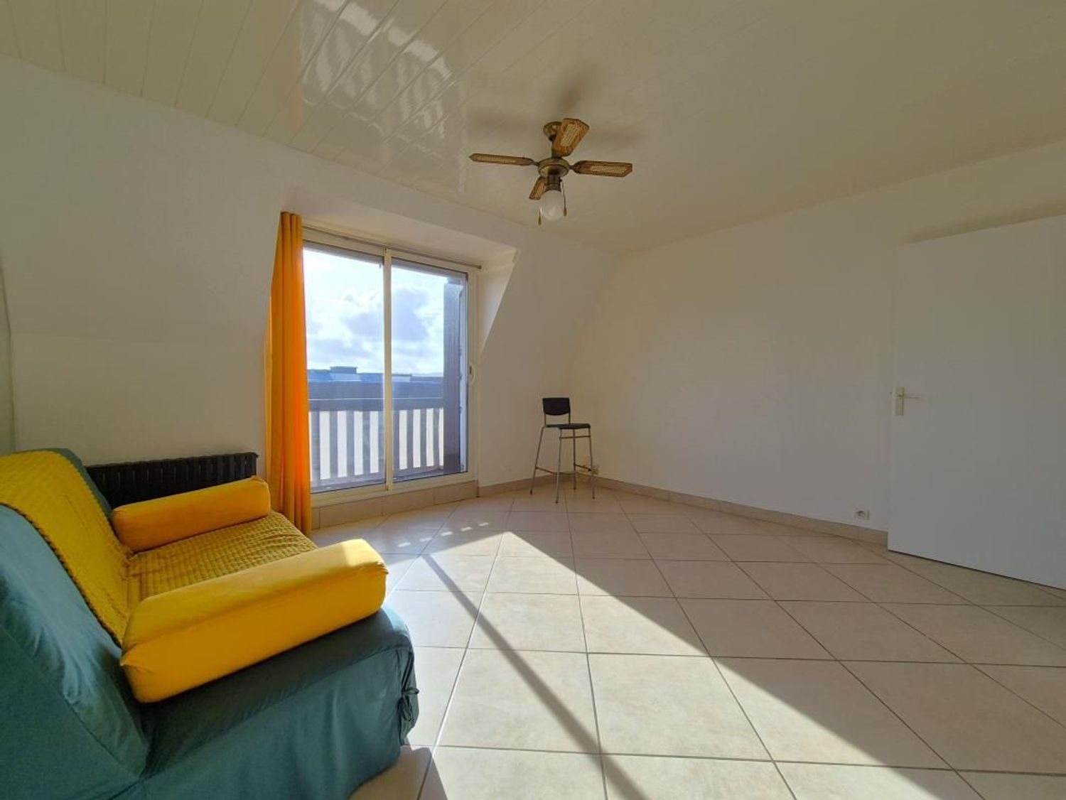 Appartement à vendre, 25m², Blonville-sur-Mer