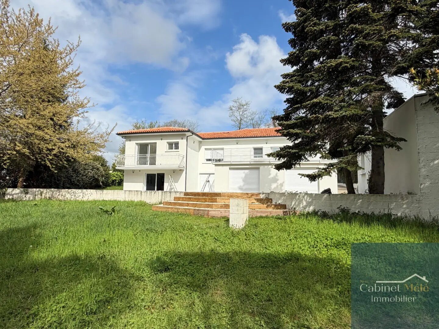 Maison à vendre, 280m², Floirac