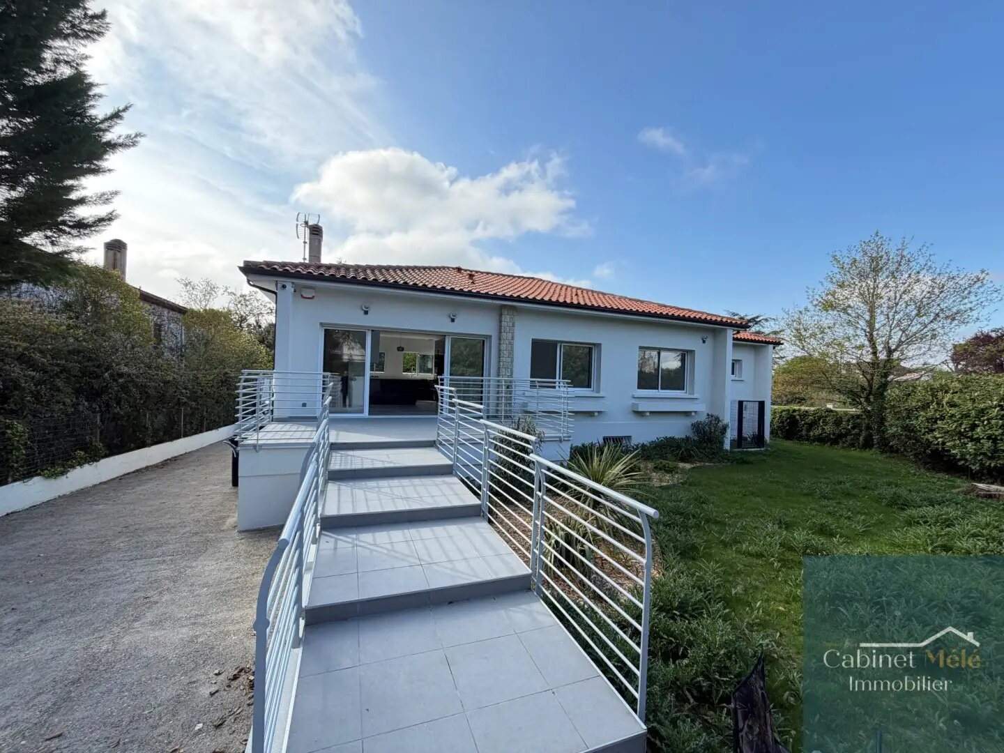 Maison à vendre, 280m², Floirac