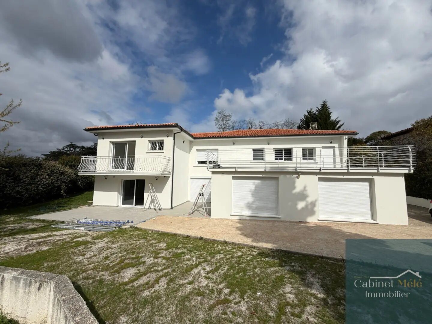 Maison à vendre, 280m², Floirac