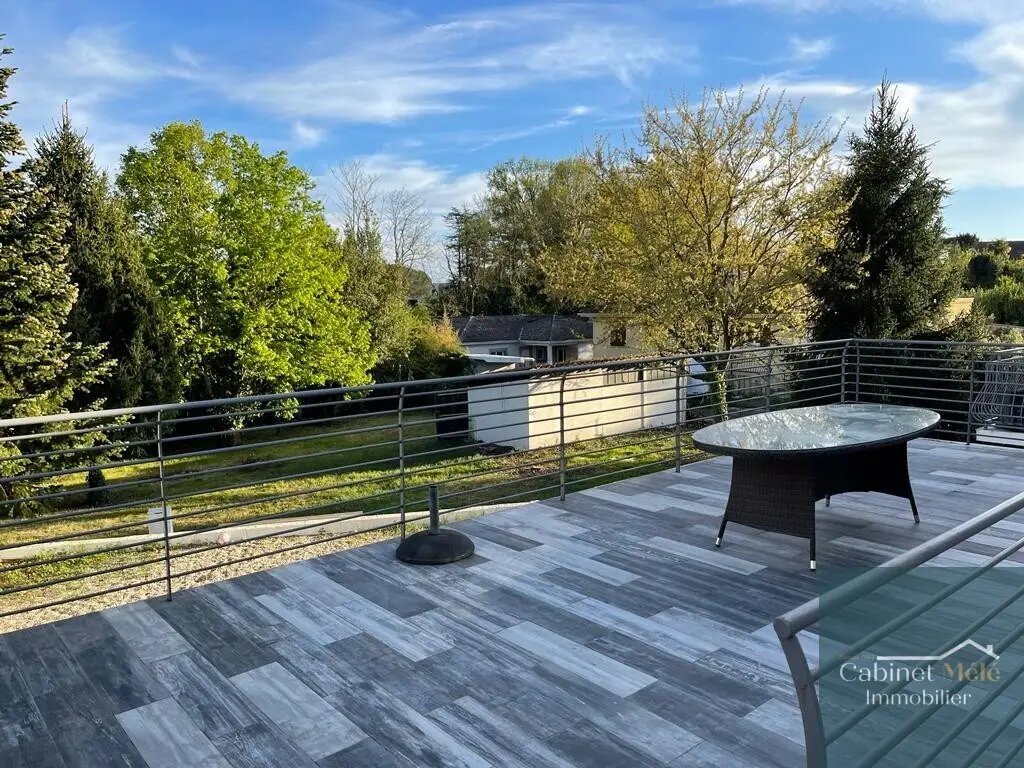 Maison à vendre, 280m², Floirac