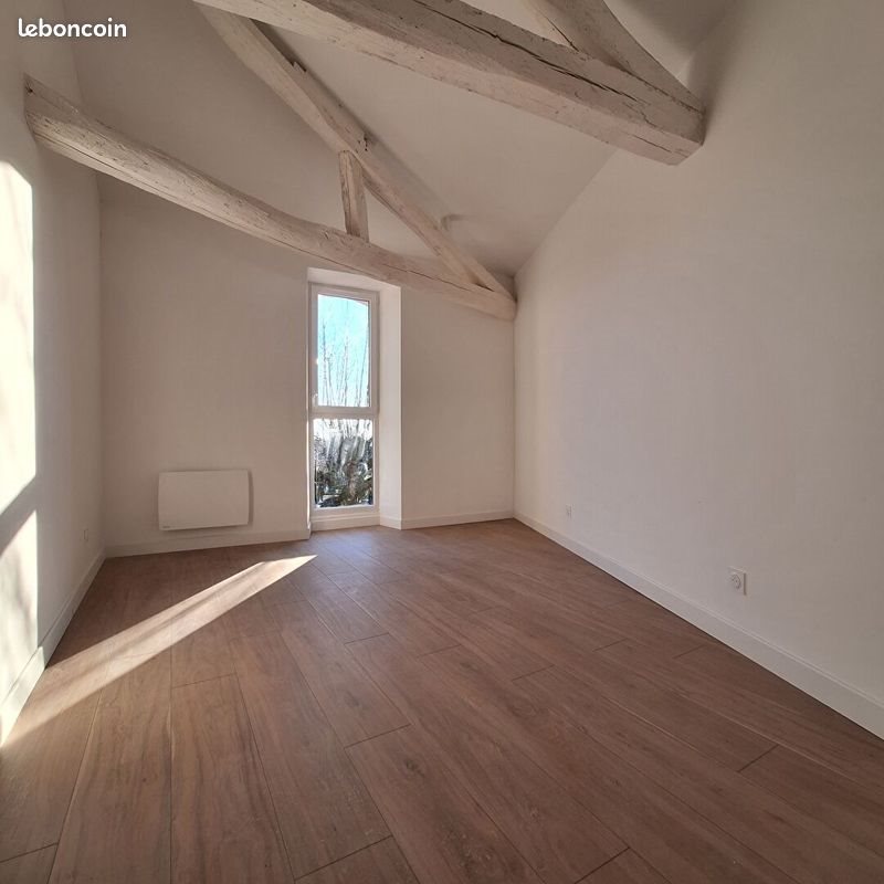 Appartement à vendre, 61m², Haux