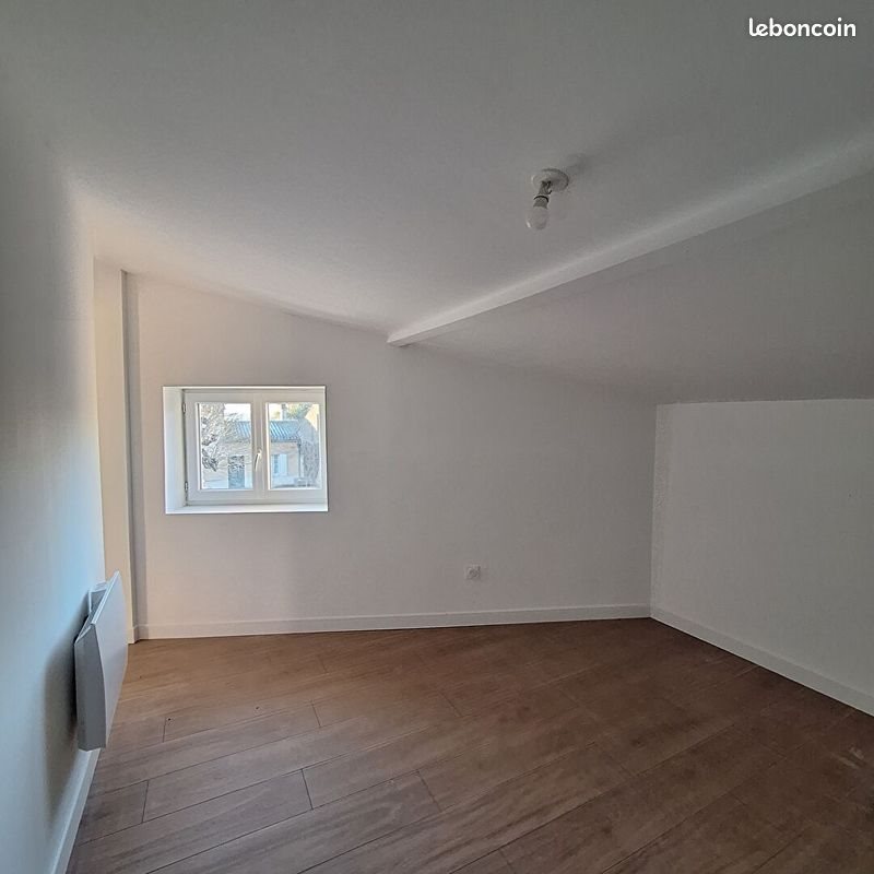 Appartement à vendre, 61m², Haux