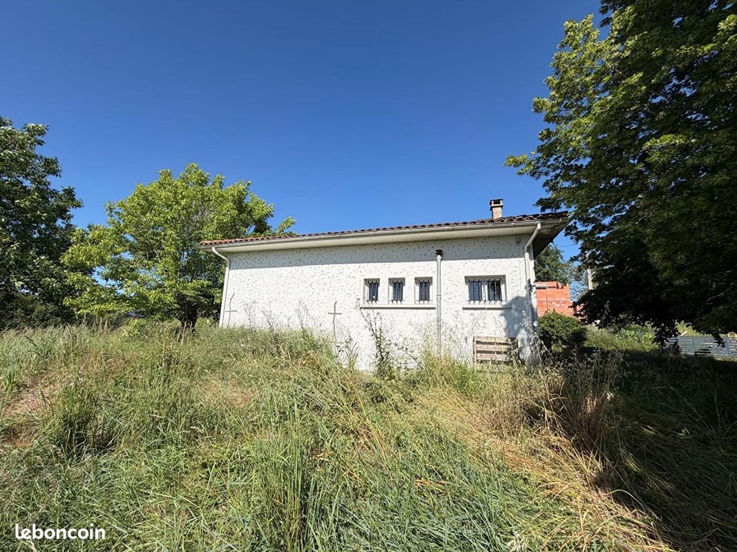 Maison à vendre, 105m², Carignan-de-Bordeaux